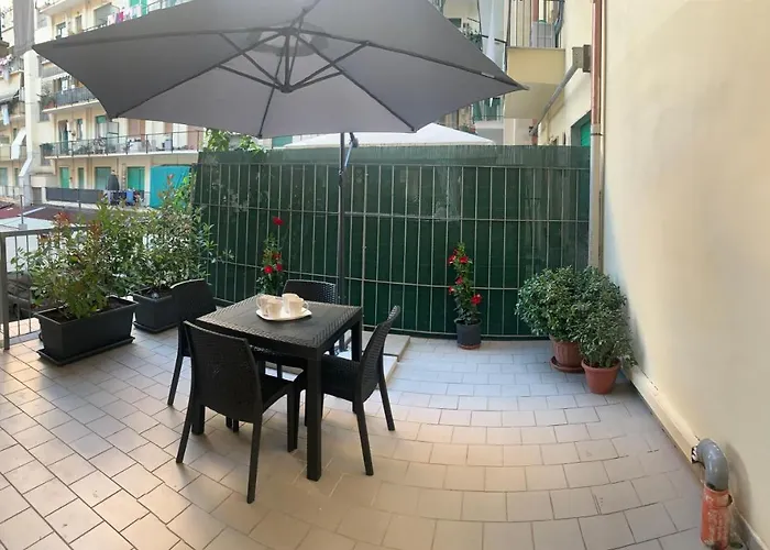 Summer Time Apartment