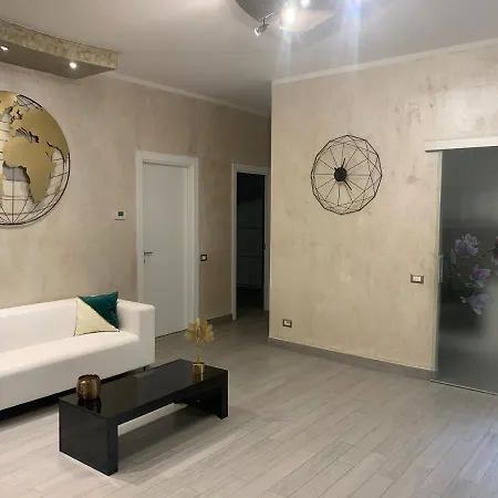 Apartman Summer Time