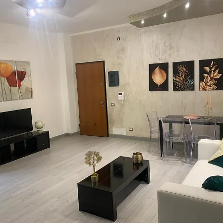 Summer Time Apartment *