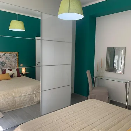 Summer Time Apartment