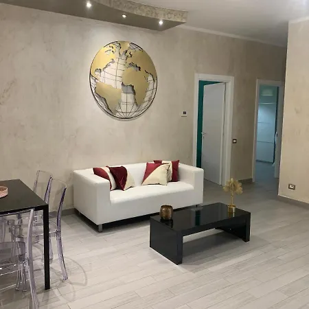 Summer Time Apartment La Spezia