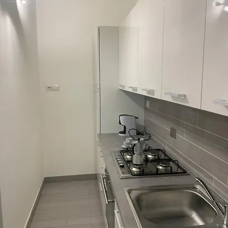 Summer Time Apartment *