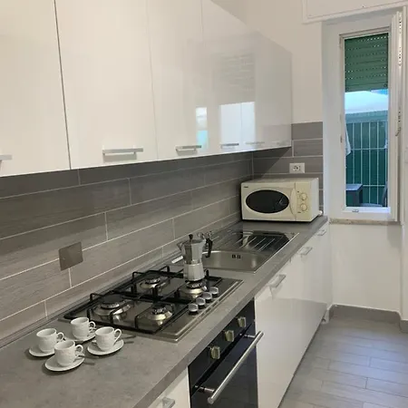 Summer Time Apartment