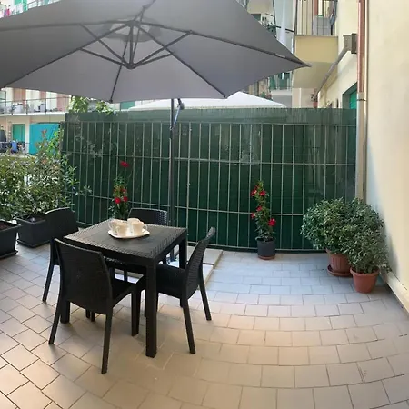 Summer Time Apartman