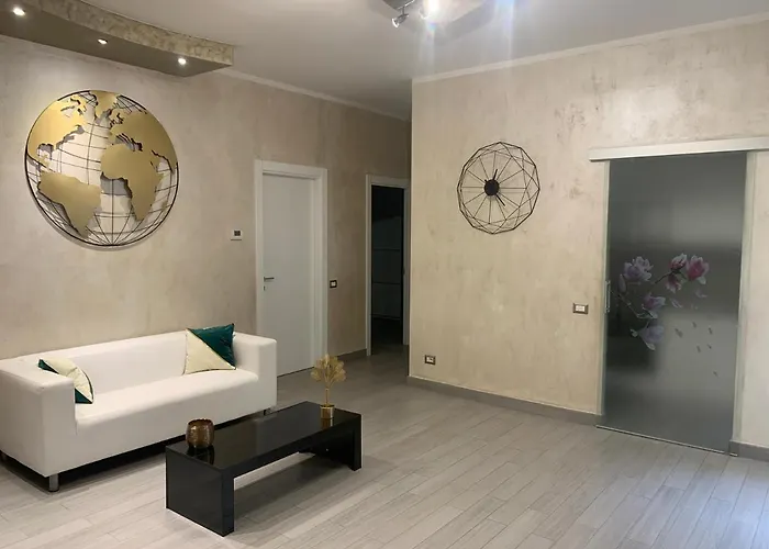 Lägenhet Summer Time