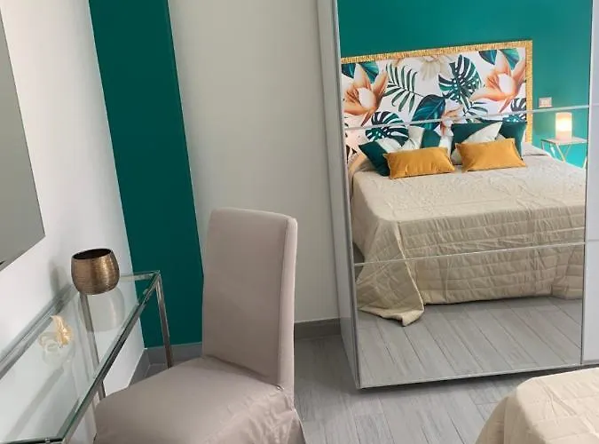 Summer Time Lägenhet