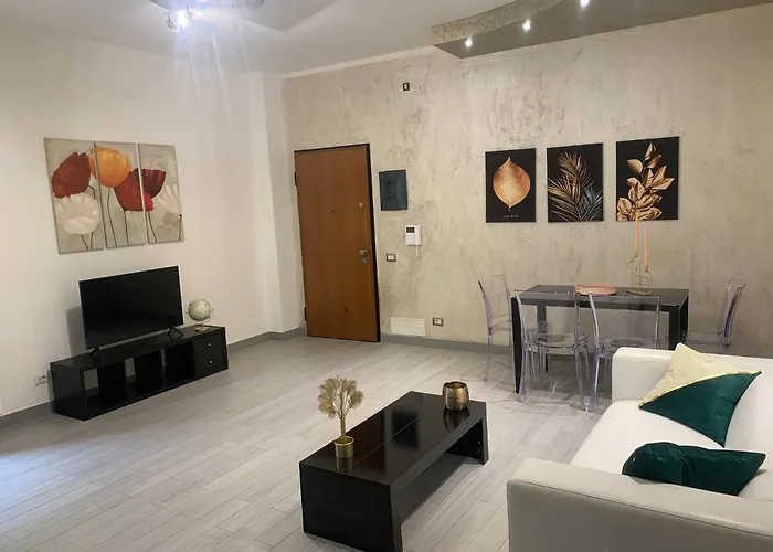 Summer Time Lägenhet *