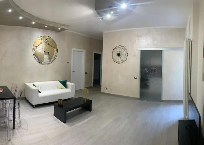 Summer Time Lägenhet La Spezia