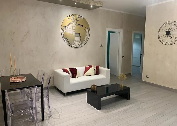 Summer Time Lägenhet La Spezia