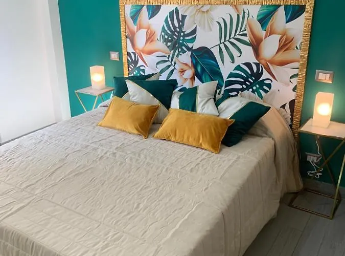 Lägenhet Summer Time