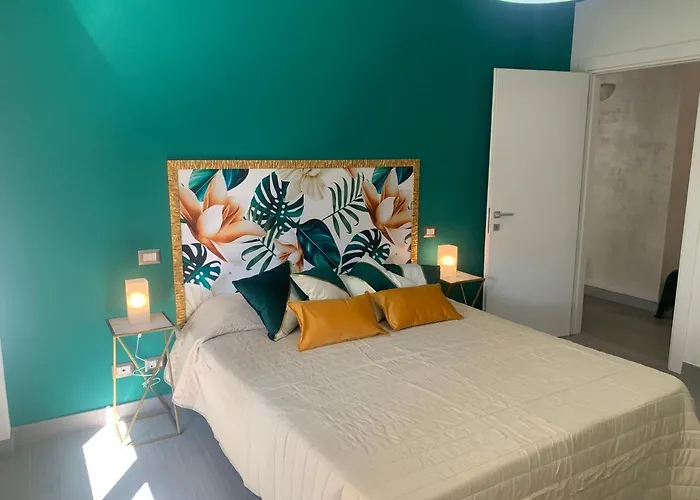 Summer Time Lägenhet *