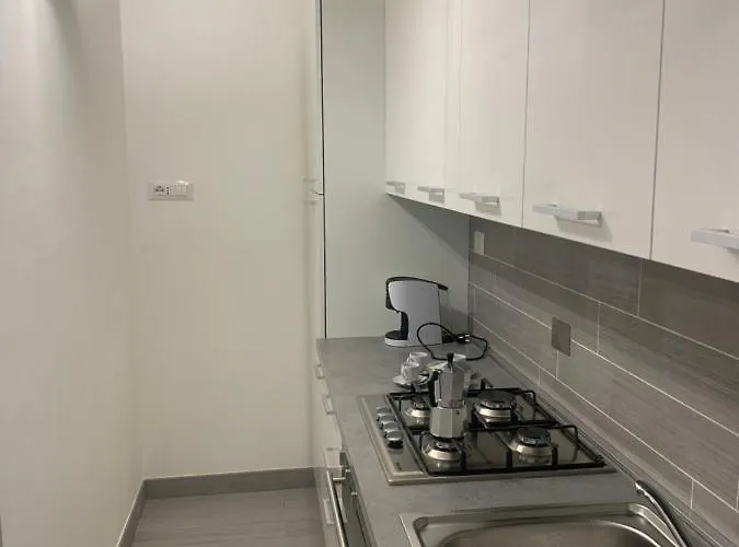 Summer Time Lägenhet *