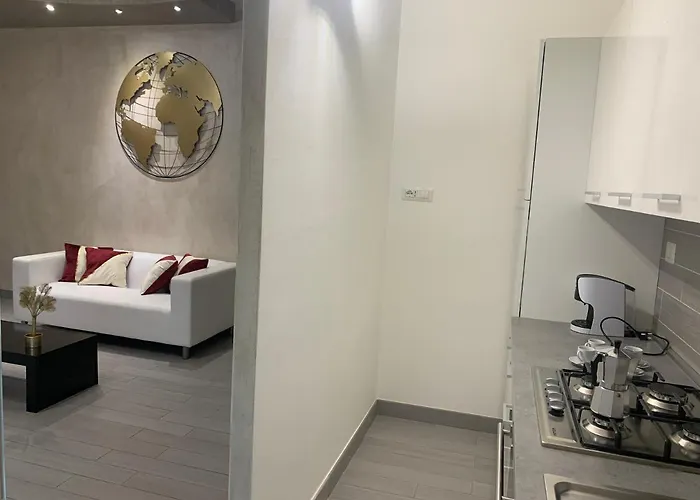 Lägenhet Summer Time *