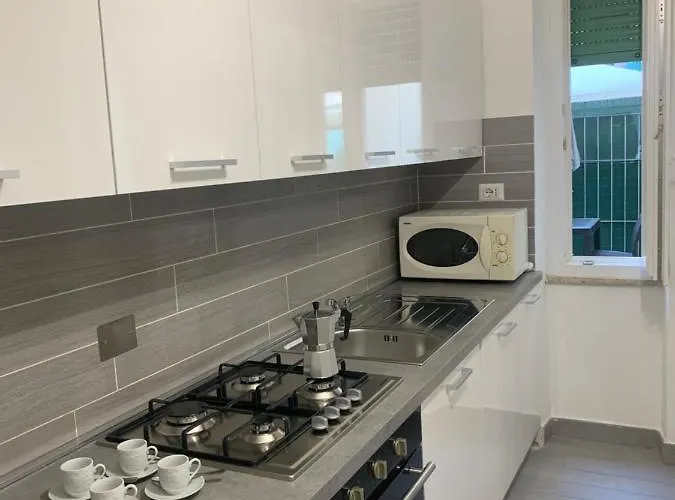 Summer Time Lägenhet