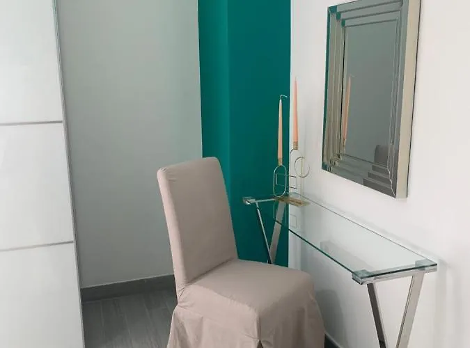 Summer Time Lägenhet La Spezia