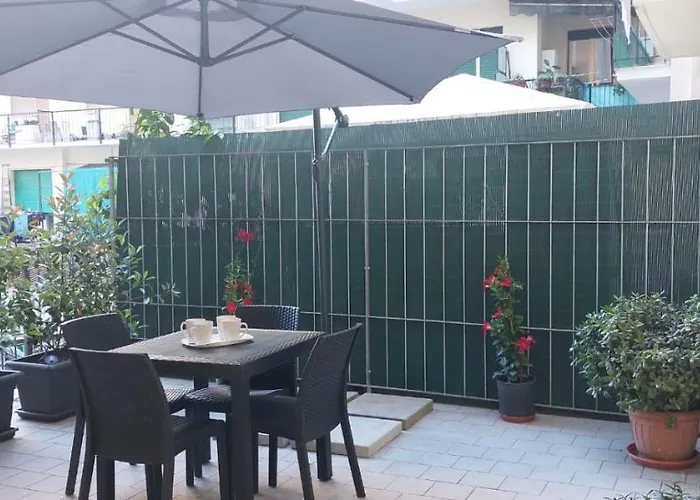 Summer Time Lägenhet