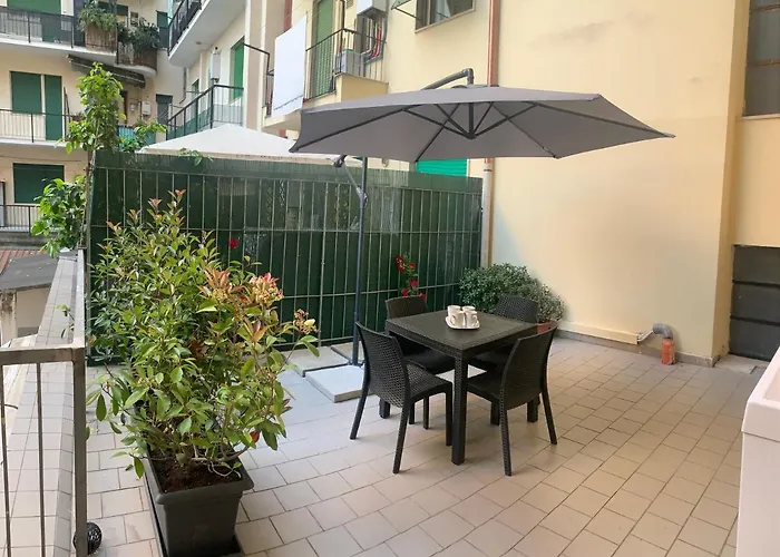 Summer Time La Spezia