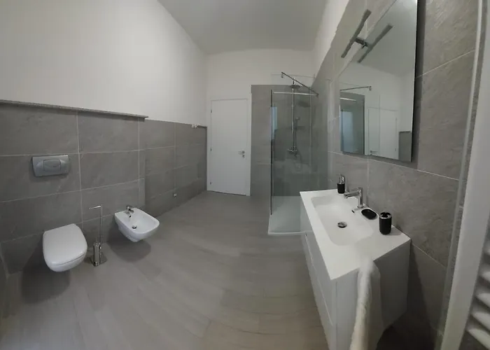 Lägenhet Summer Time *